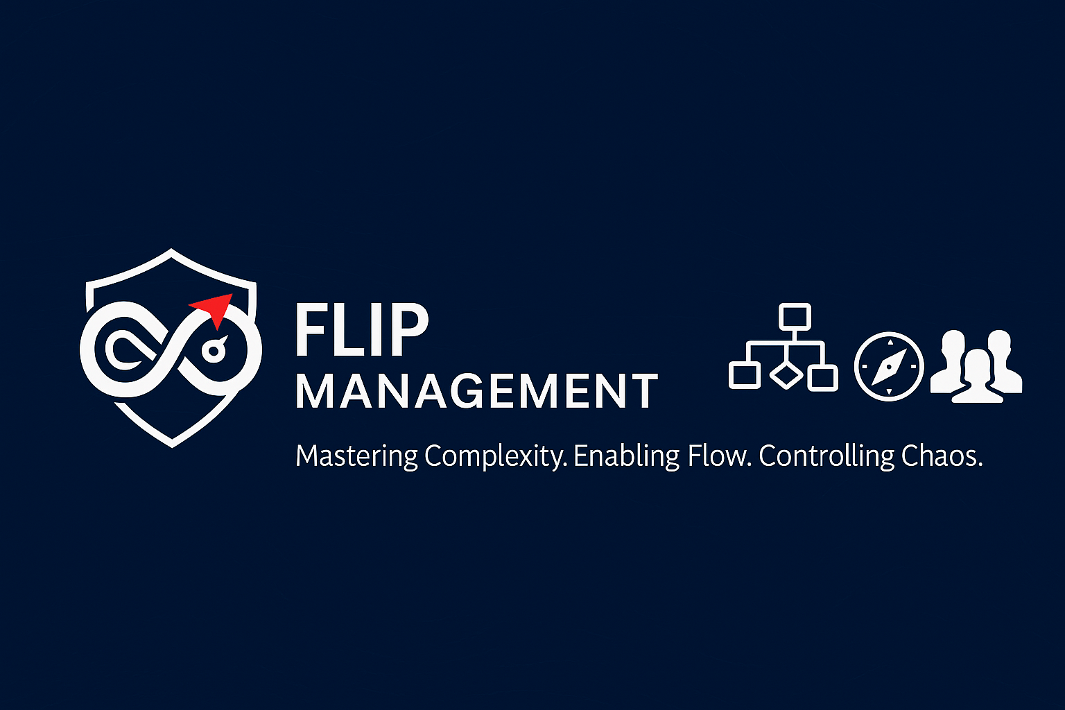 Flipmanagement Banner