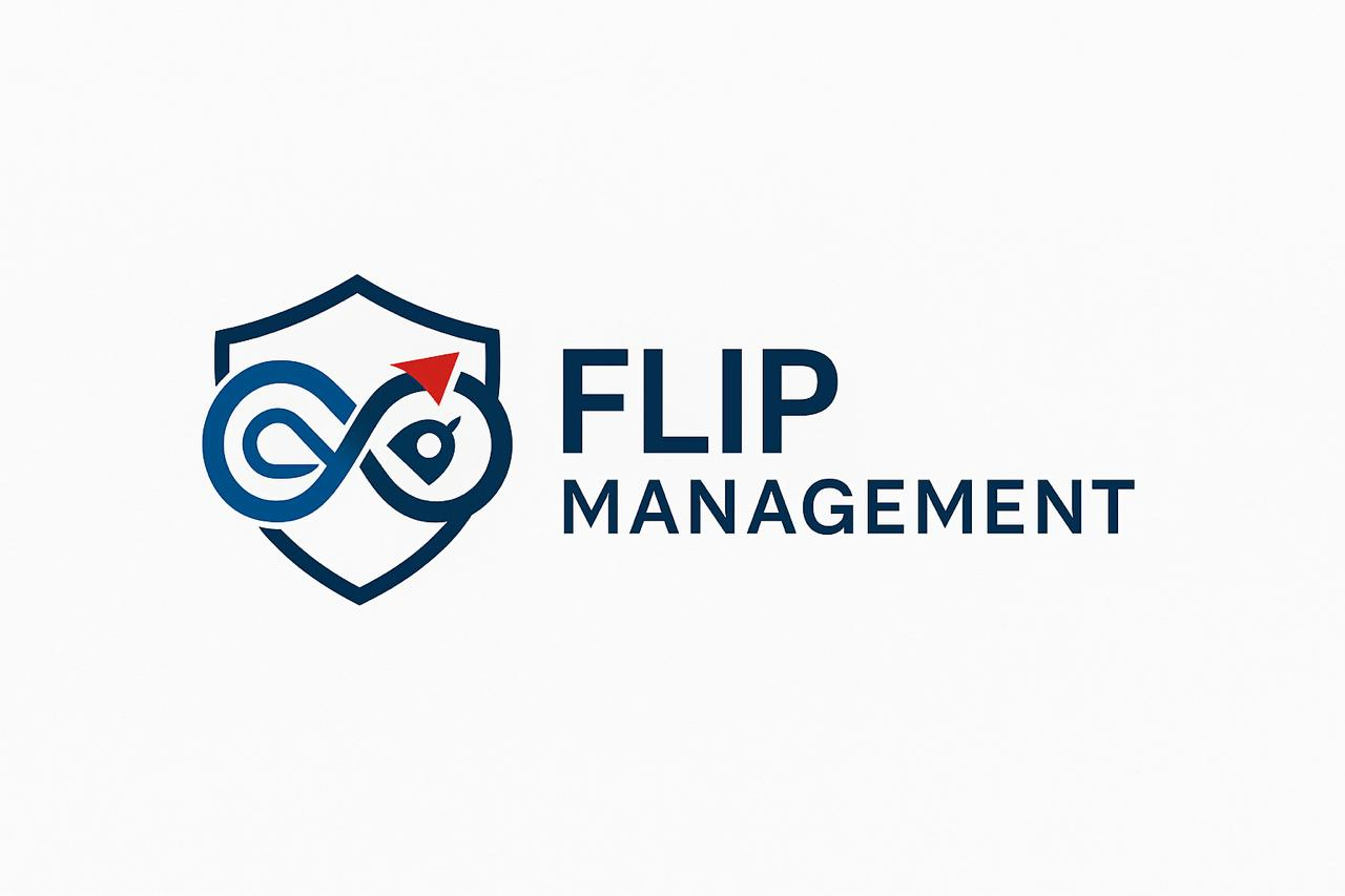Flipmanagement Logo